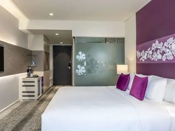 Mercure Hai Phong - Oda