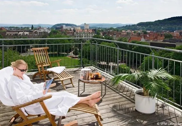 Mercure Hotel Hameln