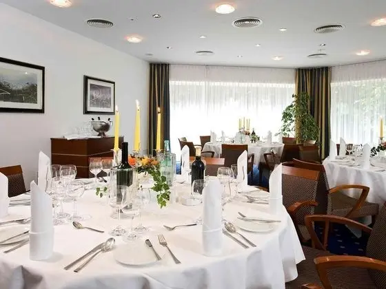 Mercure Hotel Hameln - Genel