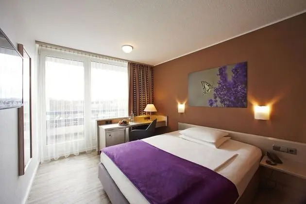 Mercure Hotel Hameln - Oda