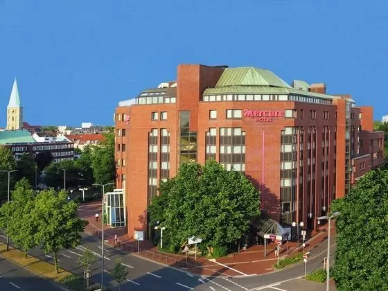 Mercure Hotel Hamm