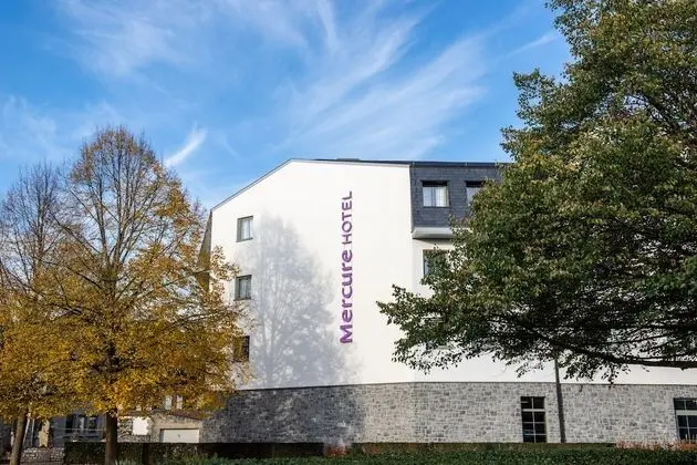 Mercure Han-sur-Lesse