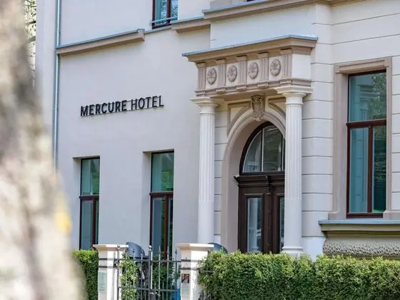 Mercure Hannover City - Öne Çıkan Resim