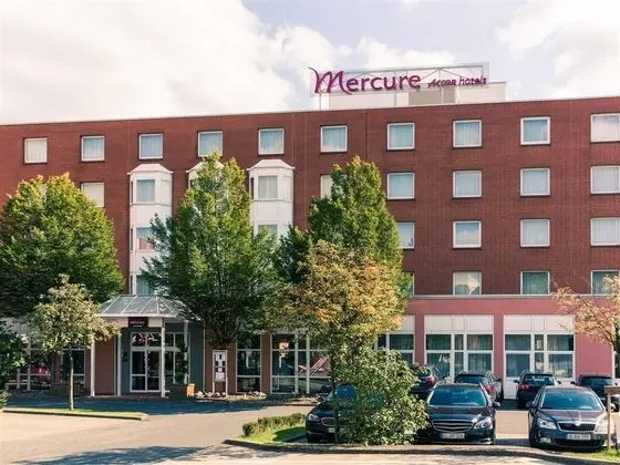 Mercure Hannover Medical Park