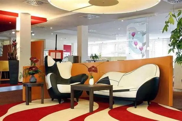 Mercure Hannover Medical Park