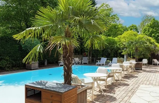 Mercure Hannover Medical Park - Öne Çıkan Resim