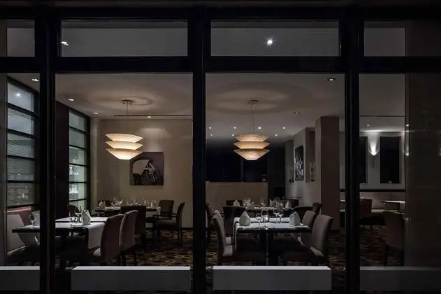 Mercure Hotel Hannover Mitte