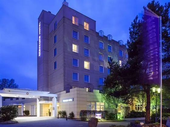 Mercure Hotel Hannover Oldenburger Allee