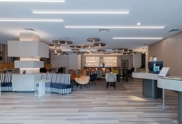 Mercure Hotel Hannover Oldenburger Allee