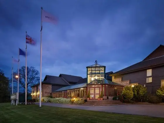 Mercure Hatfield Oak Hotel - Öne Çıkan Resim