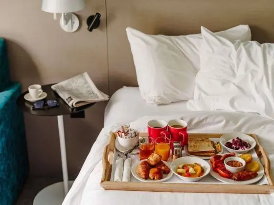 Mercure Haydock Hotel - Dış Mekan