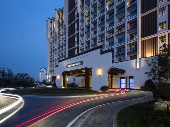 Mercure Hefei Wanda
