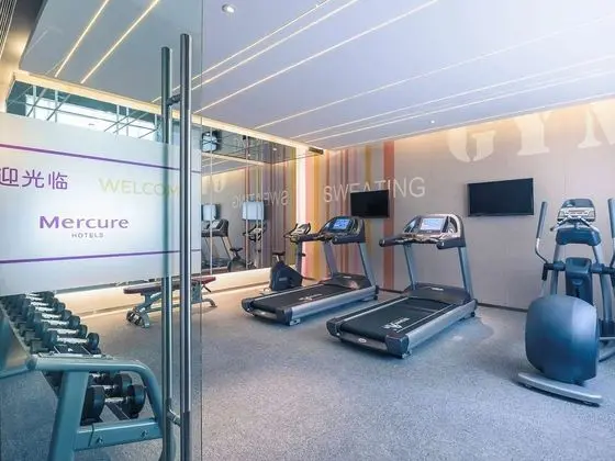 Mercure Hongqiao Airport