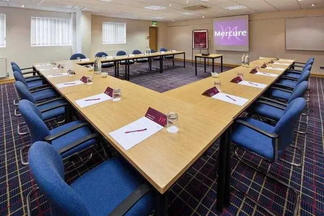 Mercure Hull Grange Park