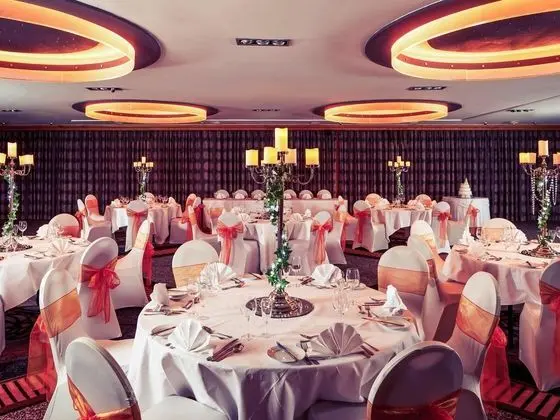 Mercure Hull Grange Park Hotel