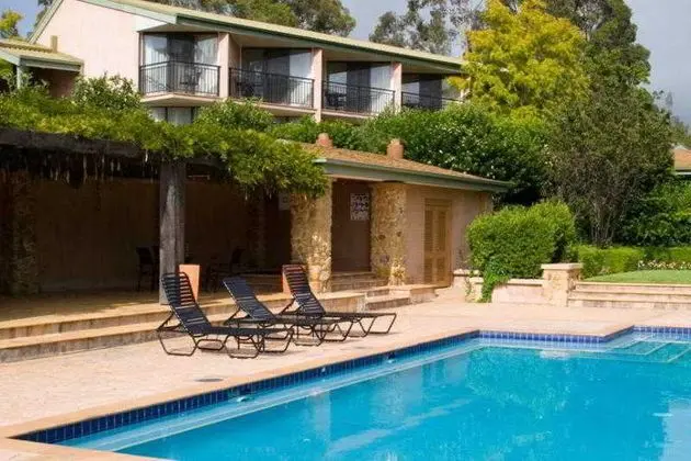 Mercure Resort Hunter Valley Gardens
