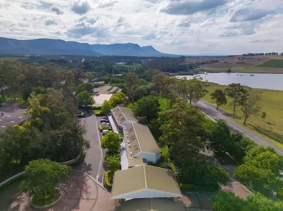 Mercure Resort Hunter Valley Gardens - Genel
