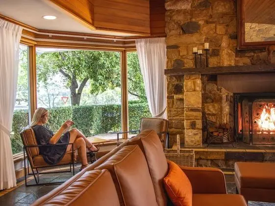 Mercure Resort Hunter Valley Gardens - Öne Çıkan Resim