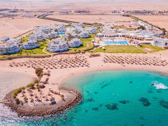 Mercure Hurghada HotelFotoğrafı