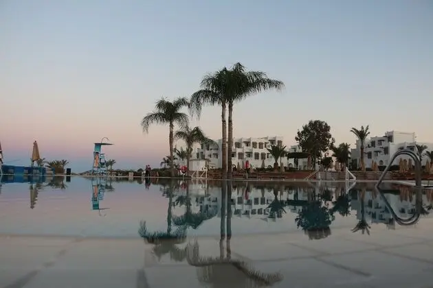 Mercure Hurghada Hotel - Havuz