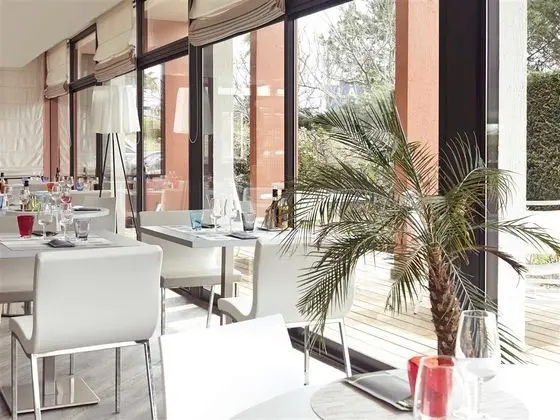 Mercure Hyeres Centre