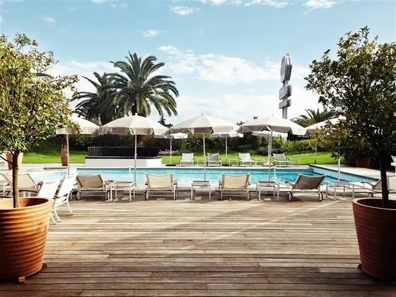Mercure Hyeres Centre