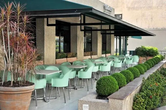 Mercure Ibirapuera Privilege