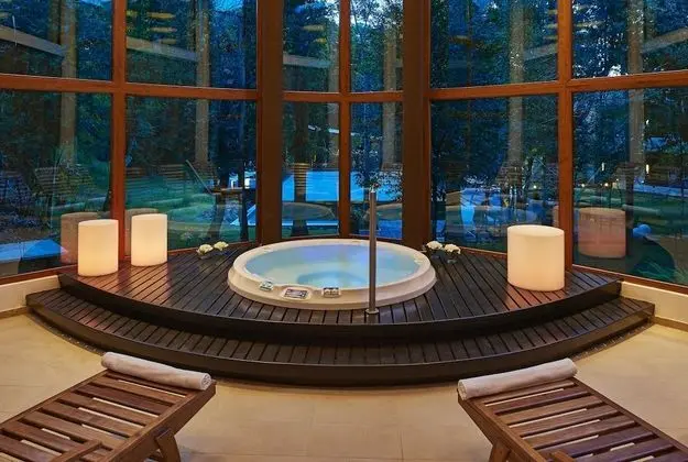 Mercure Iguazu Hotel Iru - Spa