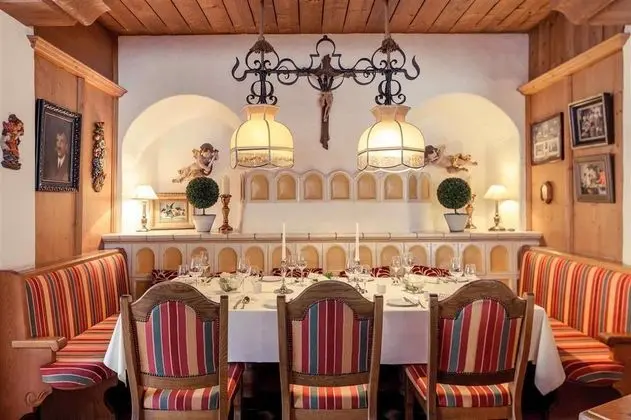 Mercure Hotel Ingolstadt