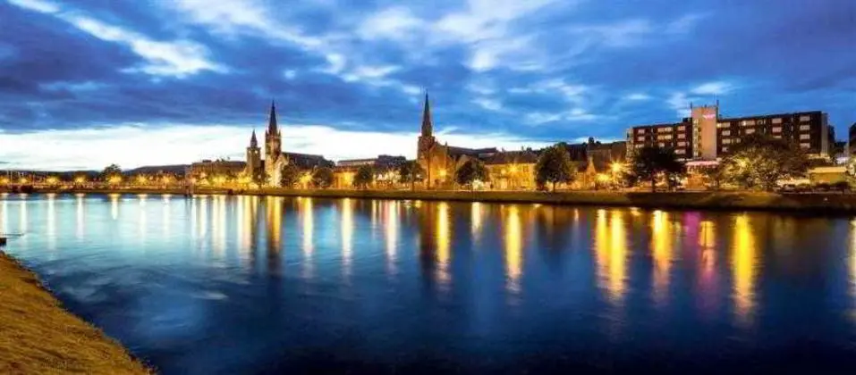 Mercure Inverness