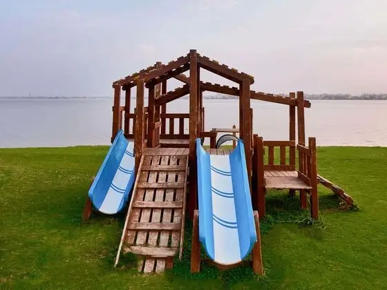Mercure Ismailia Forsan Island - Genel