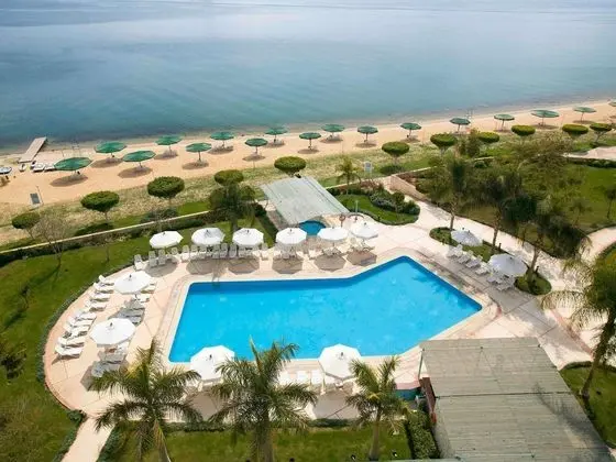 Mercure Ismailia Forsan Island - Öne Çıkan Resim