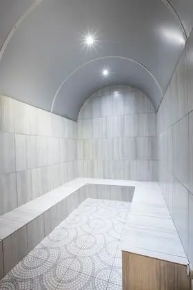 Mercure Istanbul Bakirkoy - Spa