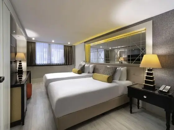 Mercure İstanbul Bomonti - Öne Çıkan Resim