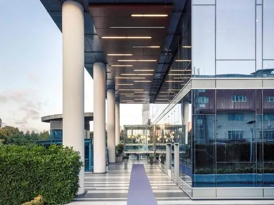 Mercure Istanbul Umraniye - Dış Mekan