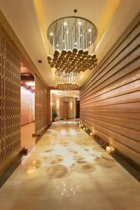 Mercure Istanbul Umraniye - Havuz