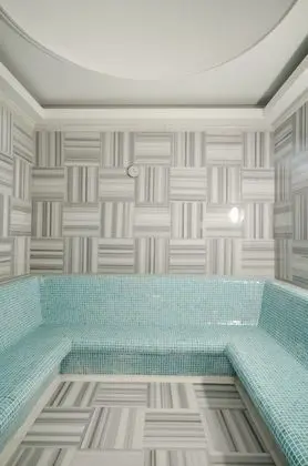 Mercure Istanbul Umraniye - Spa