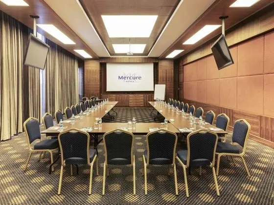 Mercure İstanbul Ümraniye - Toplantı Odası