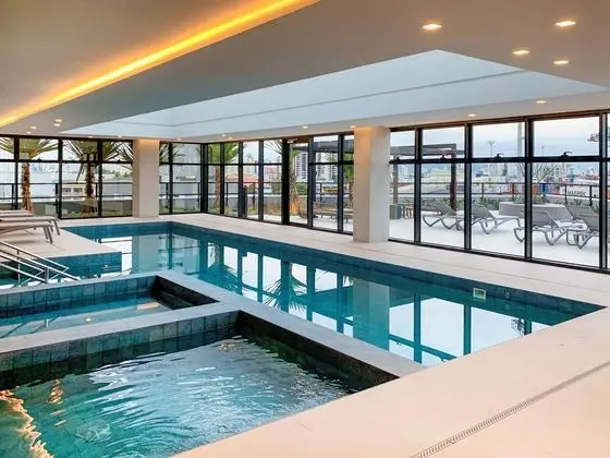 MERCURE ITAJAI NAVEGANTES