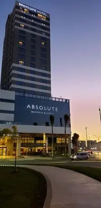 MERCURE ITAJAI NAVEGANTES