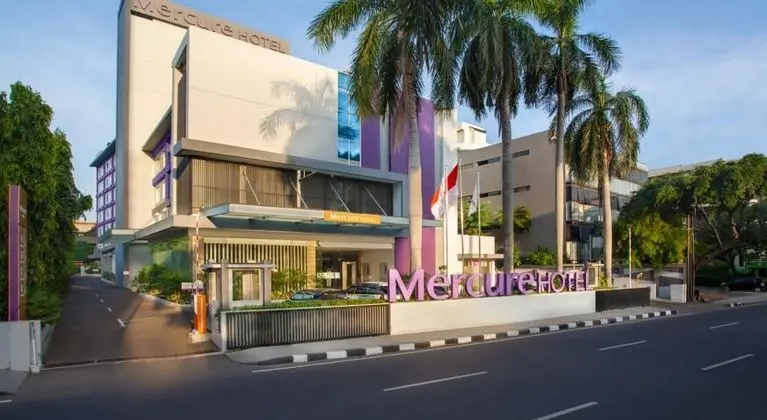 Mercure Jakarta Cikini