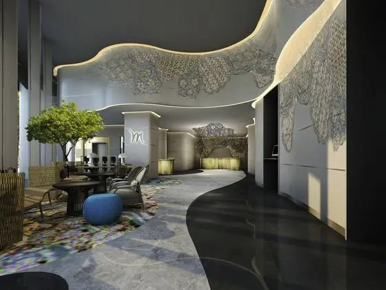 Mercure Jakarta Gatot Subroto