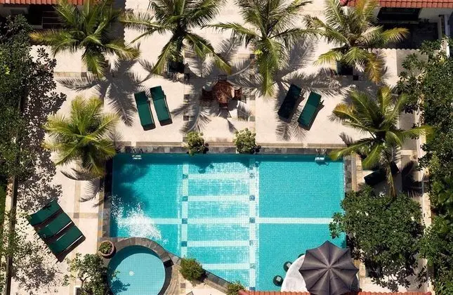 Mercure Jakarta KOTA