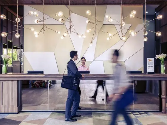 Mercure Jakarta Pantai Indah Kapuk