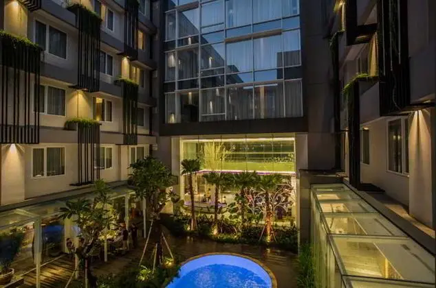 Mercure Jakarta Sabang