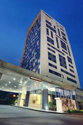 Mercure Jakarta Simatupang - 1