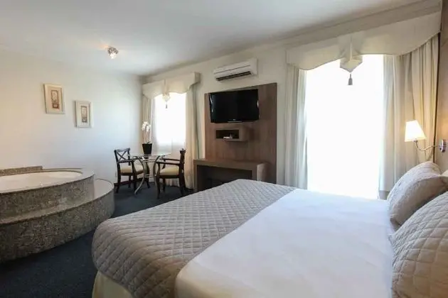 Mercure Jaragua do Sul