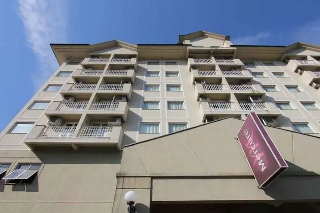 Mercure Jaragua do Sul