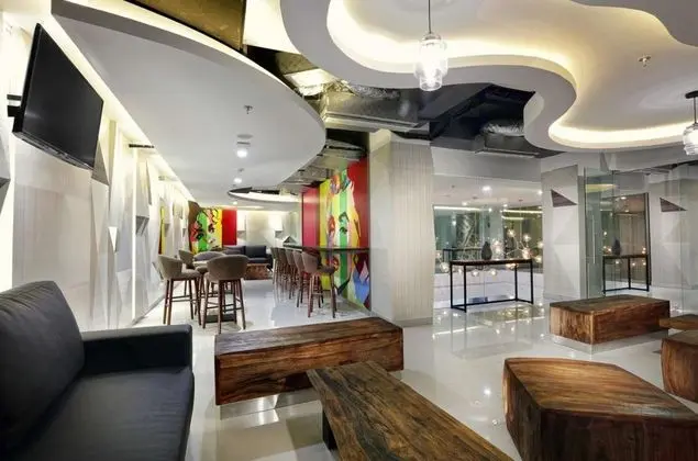 Mercure Jayapura - Bar
