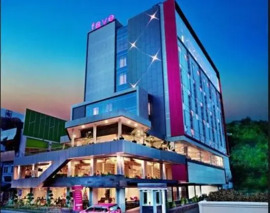 Mercure Jayapura - Genel